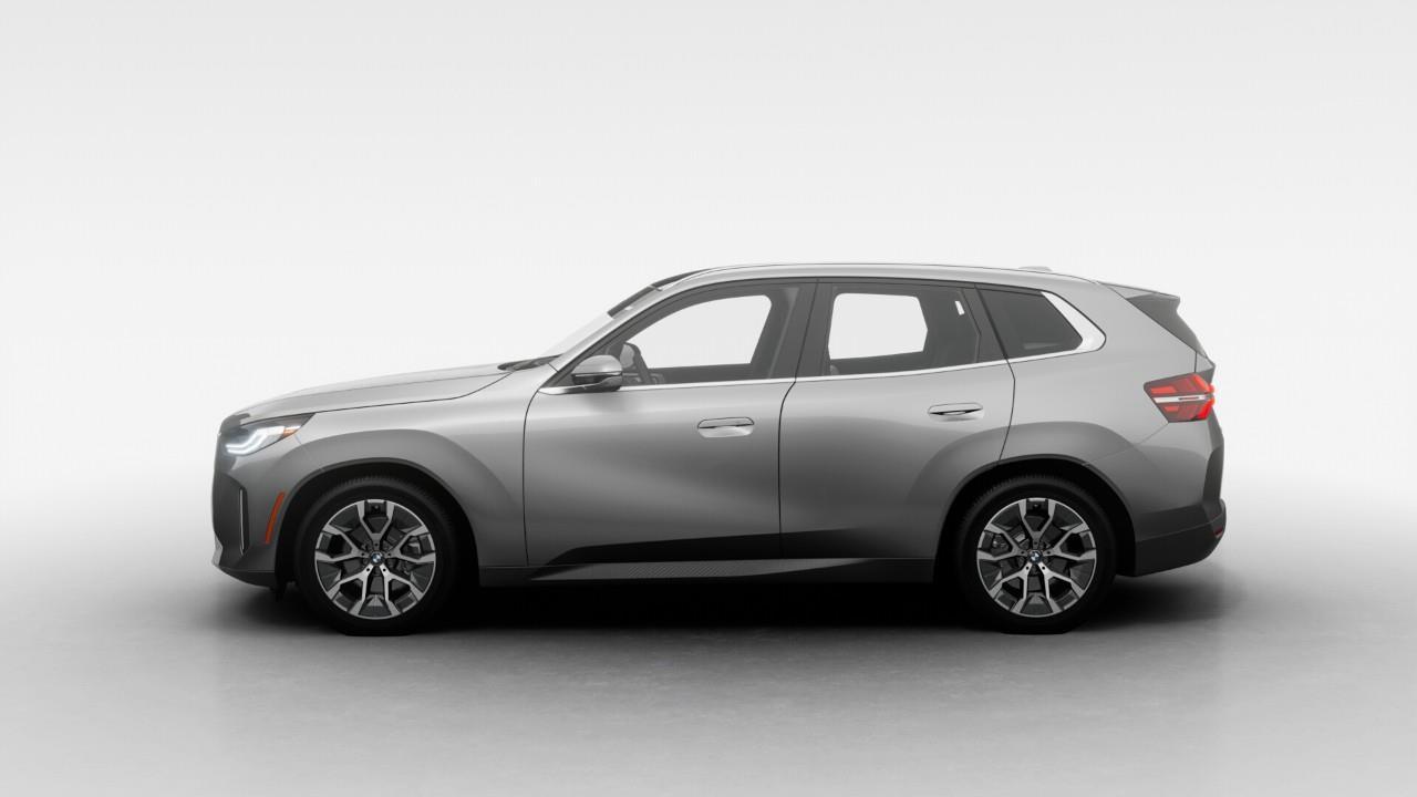 2026 BMW X3 30 xDrive 4dr All-Wheel Drive Sports Activity Vehicle Photo3