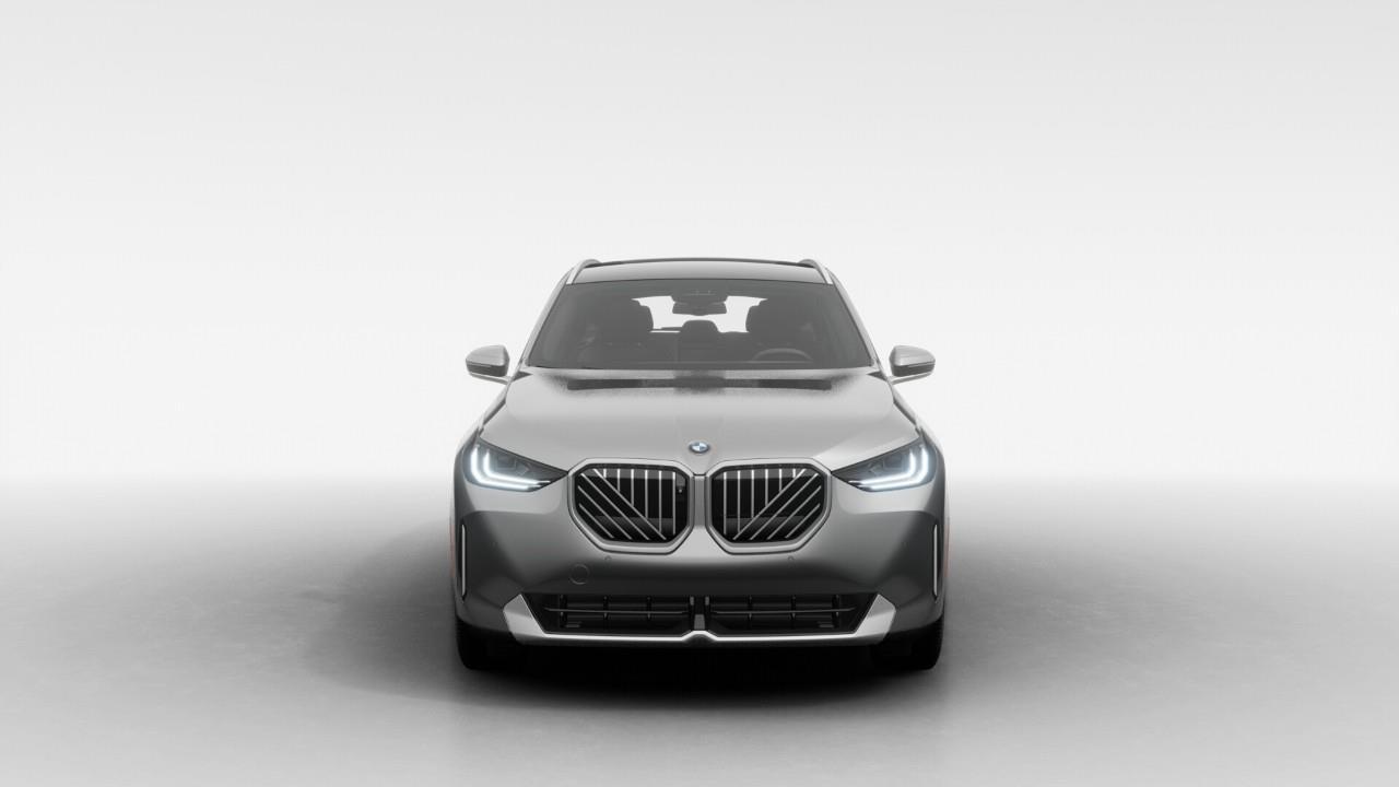 2026 BMW X3 30 xDrive 4dr All-Wheel Drive Sports Activity Vehicle Photo