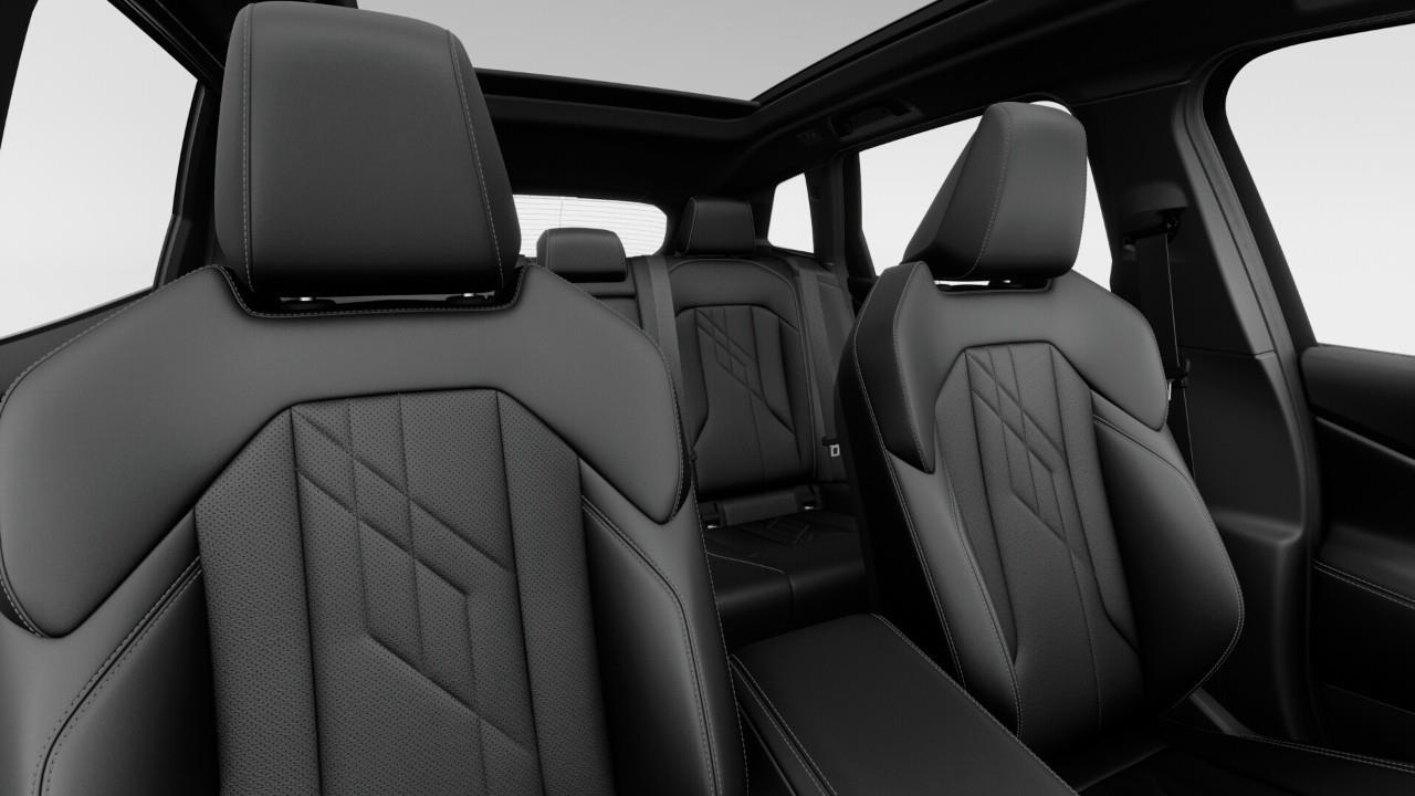 2026 BMW X3 30 xDrive 4dr All-Wheel Drive Sports Activity Vehicle Photo