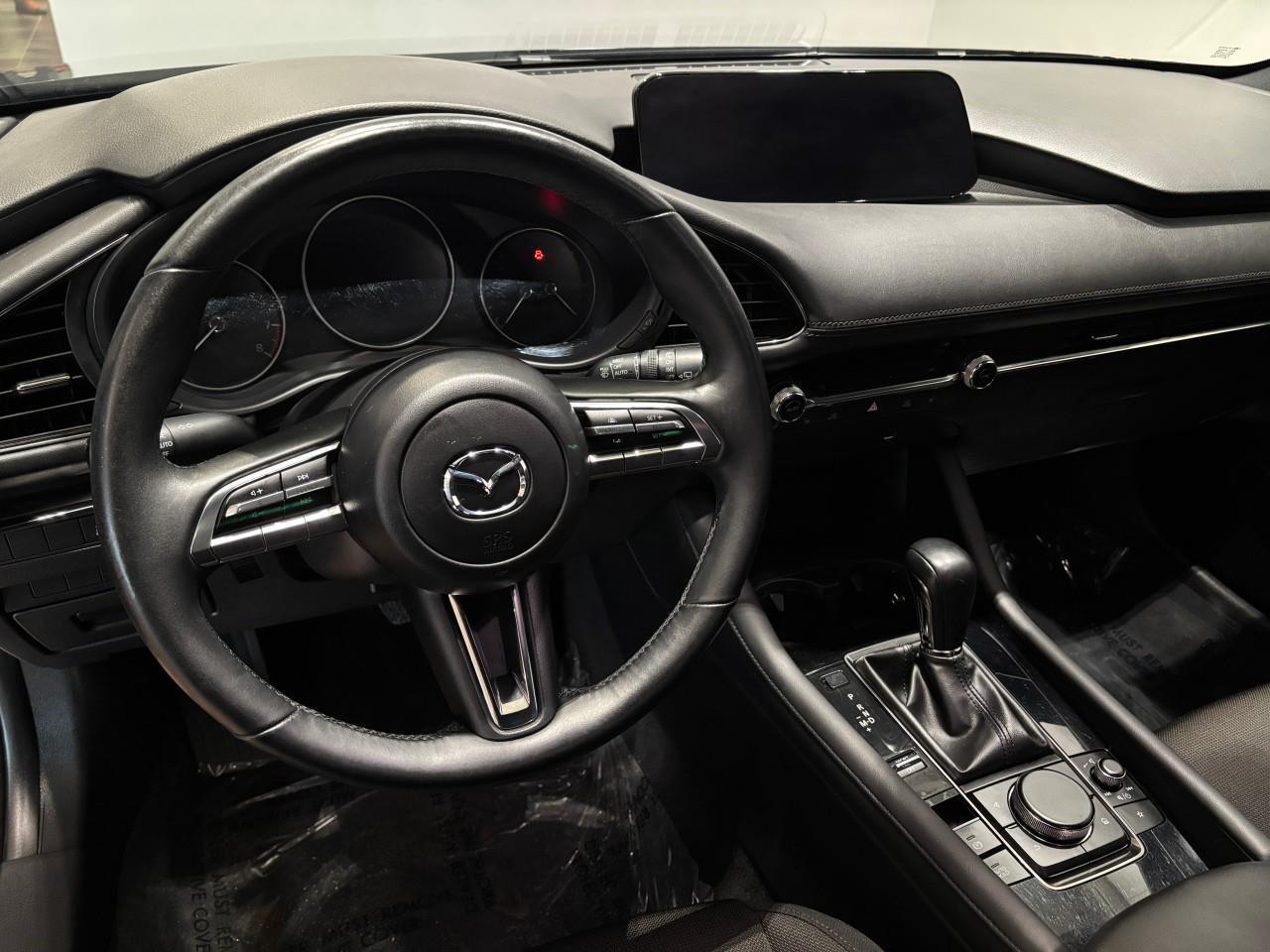 2020 Mazda MAZDA3 GS Photo