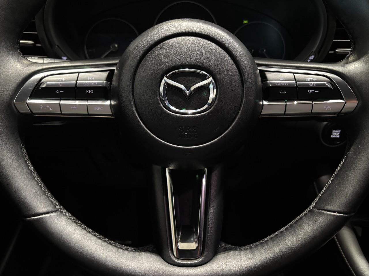 2020 Mazda MAZDA3 GS Photo