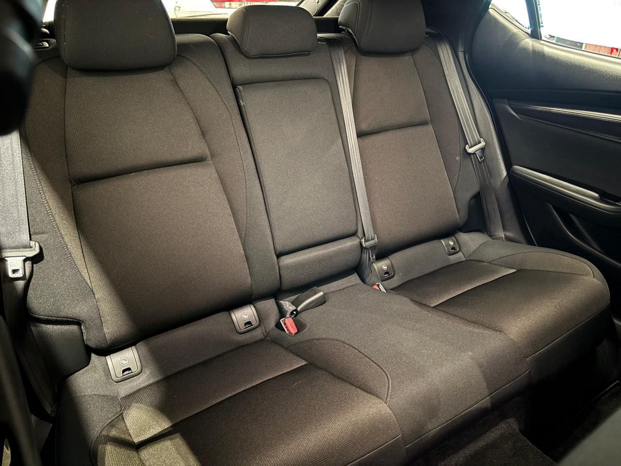 2020 Mazda MAZDA3 GS Photo