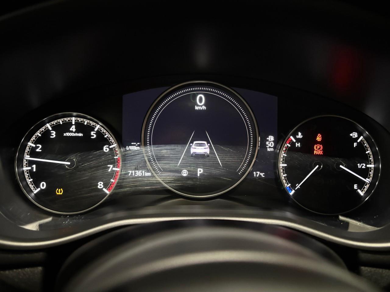 2020 Mazda MAZDA3 GS Photo