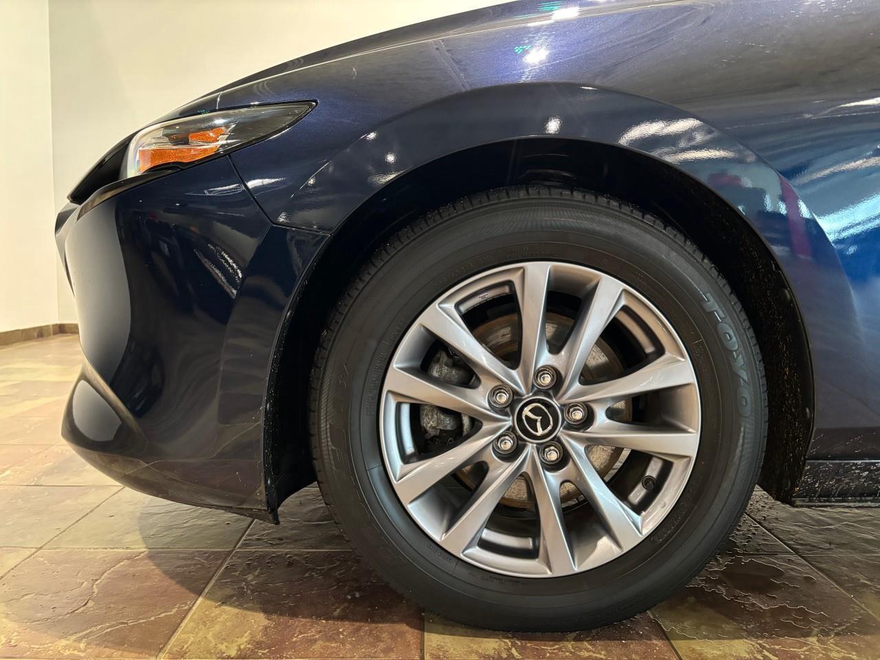 2020 Mazda MAZDA3 GS Photo