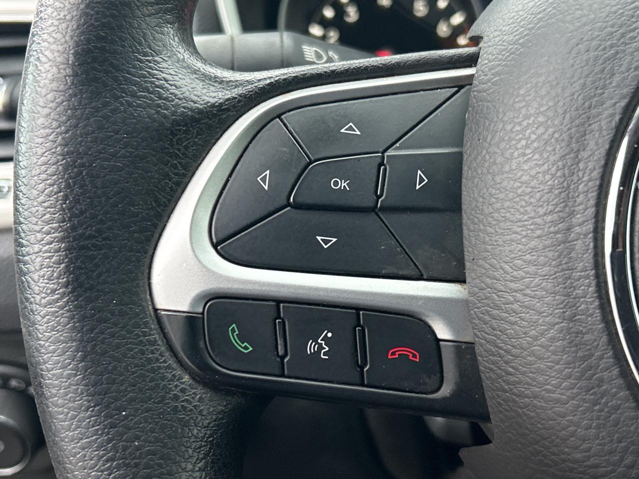 2018 Jeep Compass North   Clean Carfax Photo