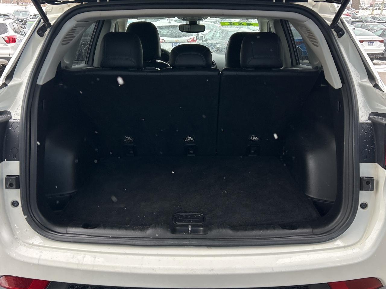 2018 Jeep Compass North   Clean Carfax Photo