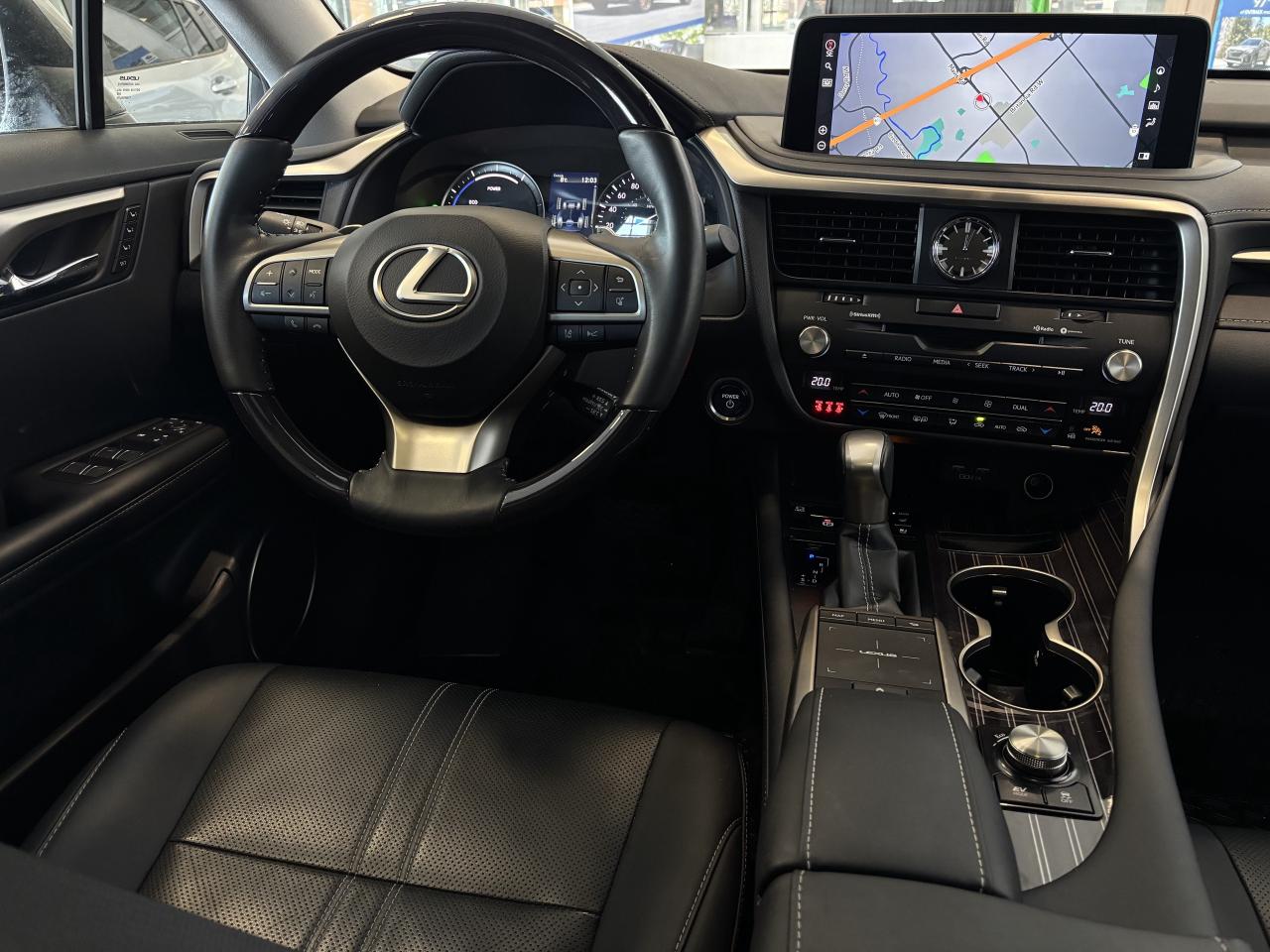 2022 Lexus RX RX CLEAN CARFAX   HYBRID LUXURY SUV   FULLY LOADED Photo