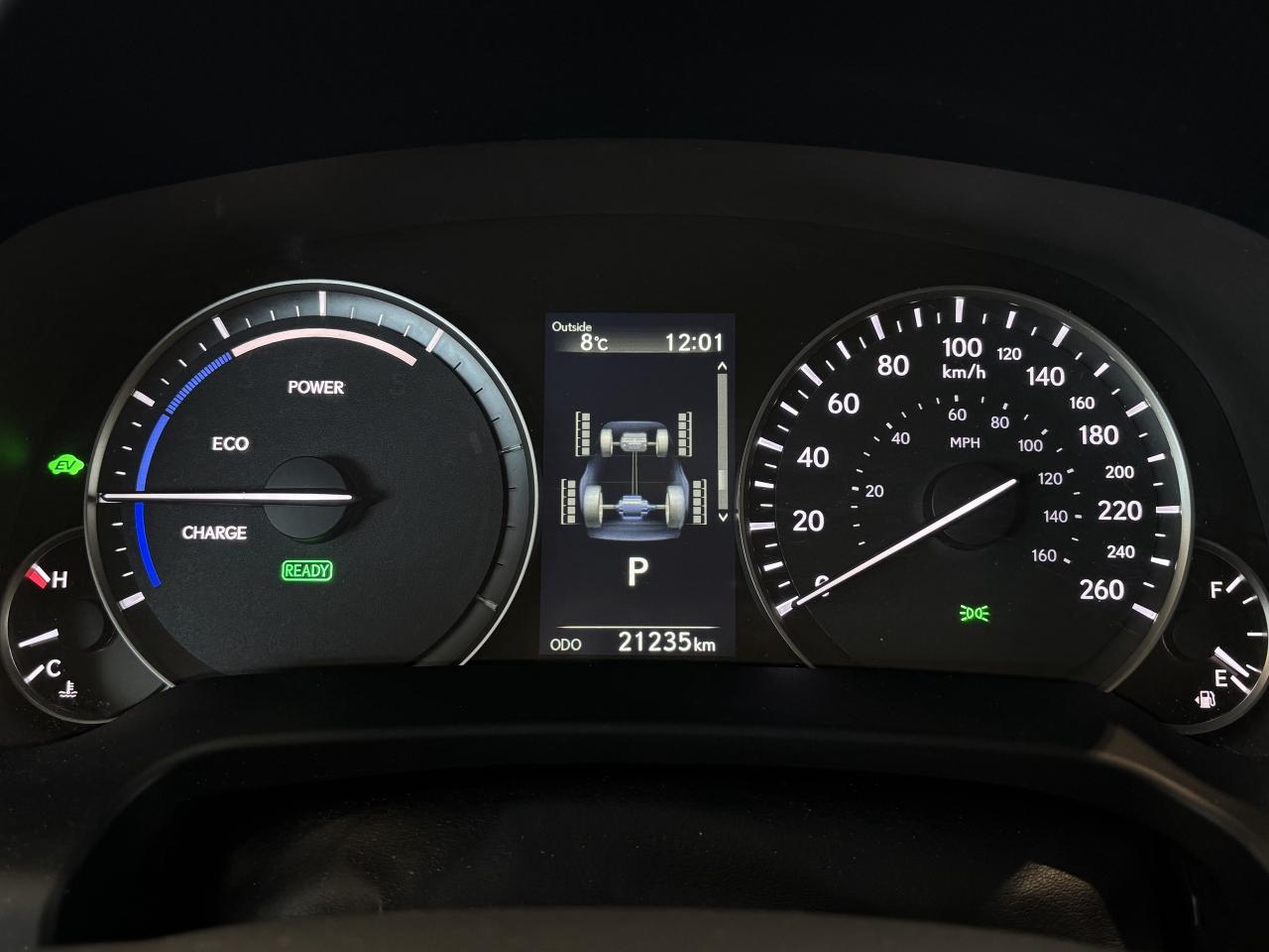 2022 Lexus RX RX CLEAN CARFAX   HYBRID LUXURY SUV   FULLY LOADED Photo