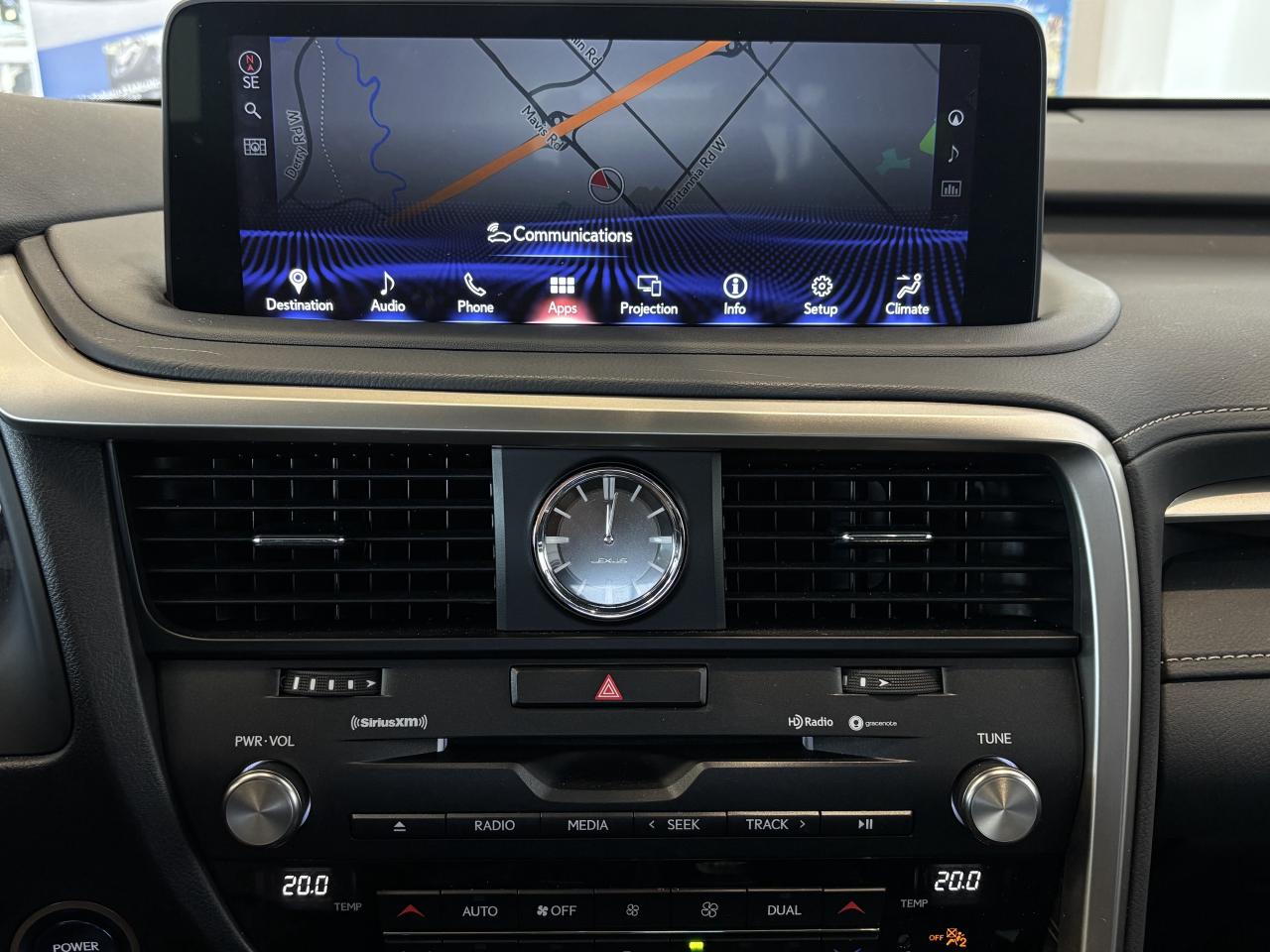 2022 Lexus RX RX CLEAN CARFAX   HYBRID LUXURY SUV   FULLY LOADED Photo