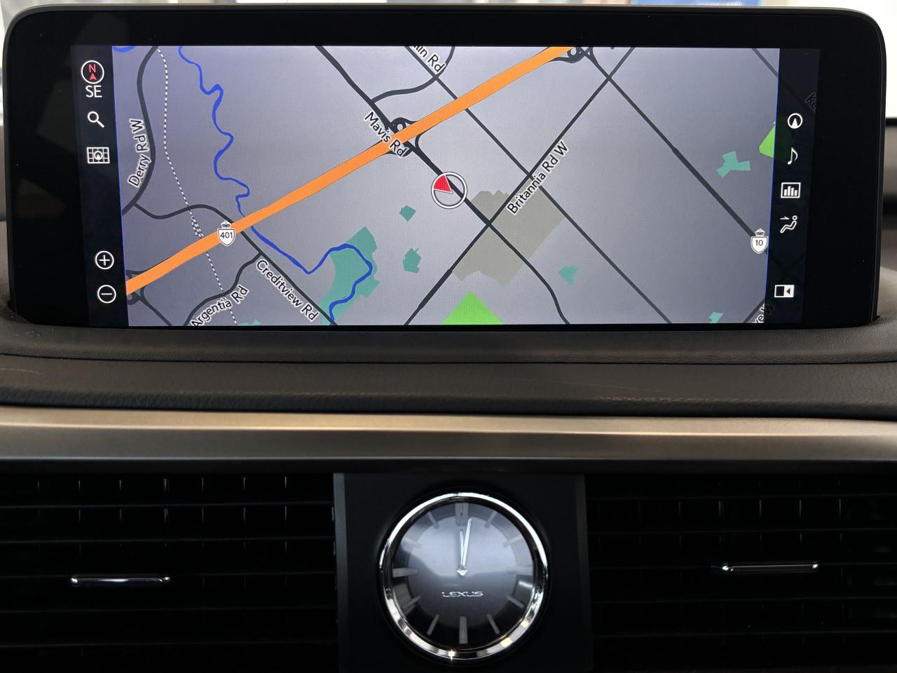 2022 Lexus RX RX CLEAN CARFAX   HYBRID LUXURY SUV   FULLY LOADED Photo