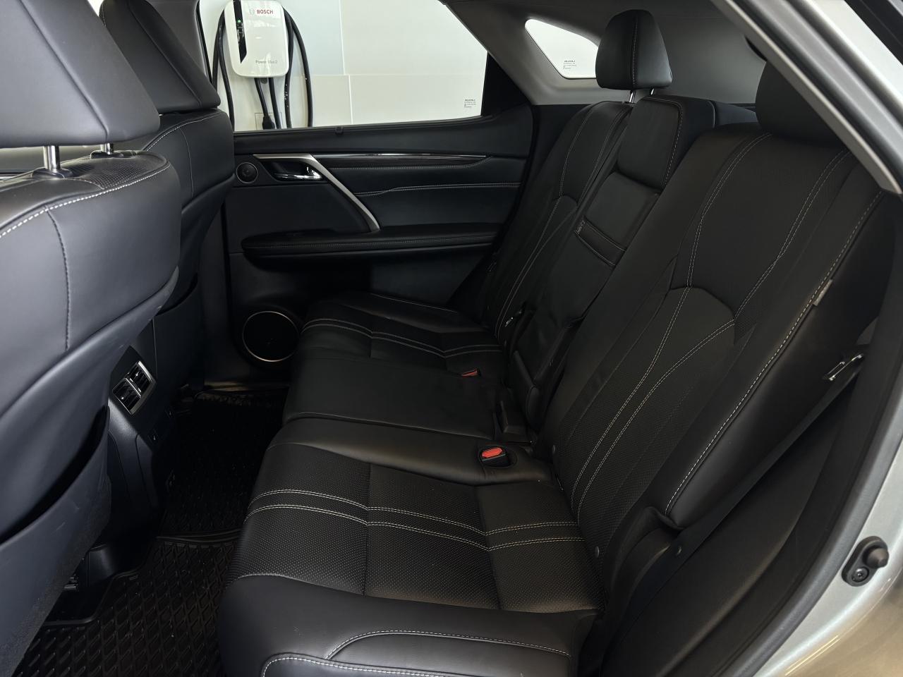 2022 Lexus RX RX CLEAN CARFAX   HYBRID LUXURY SUV   FULLY LOADED Photo