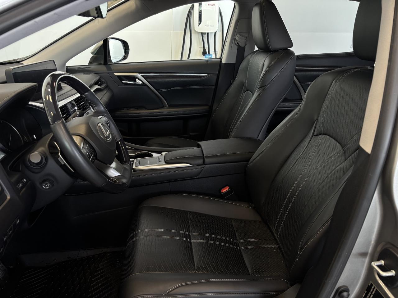 2022 Lexus RX RX CLEAN CARFAX   HYBRID LUXURY SUV   FULLY LOADED Photo