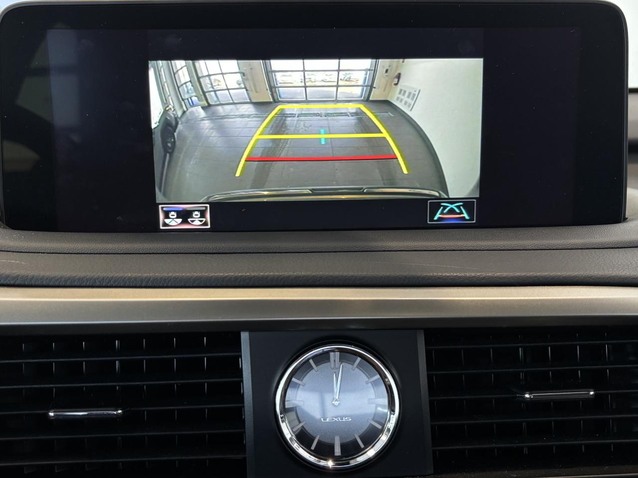 2022 Lexus RX RX CLEAN CARFAX   HYBRID LUXURY SUV   FULLY LOADED Photo