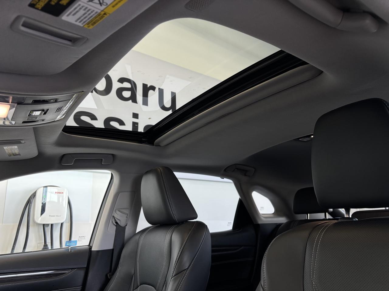 2022 Lexus RX RX CLEAN CARFAX   HYBRID LUXURY SUV   FULLY LOADED Photo