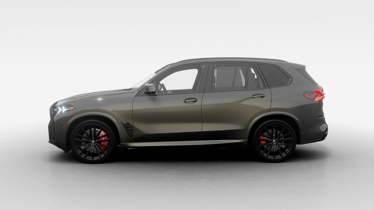 2026 BMW X5 xDrive40i 4dr All-Wheel Drive Sports Activity Vehicle Photo3