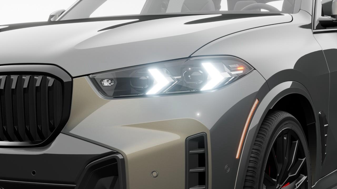 2026 BMW X5 xDrive40i 4dr All-Wheel Drive Sports Activity Vehicle Photo