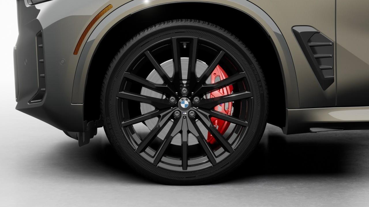 2026 BMW X5 xDrive40i 4dr All-Wheel Drive Sports Activity Vehicle Photo