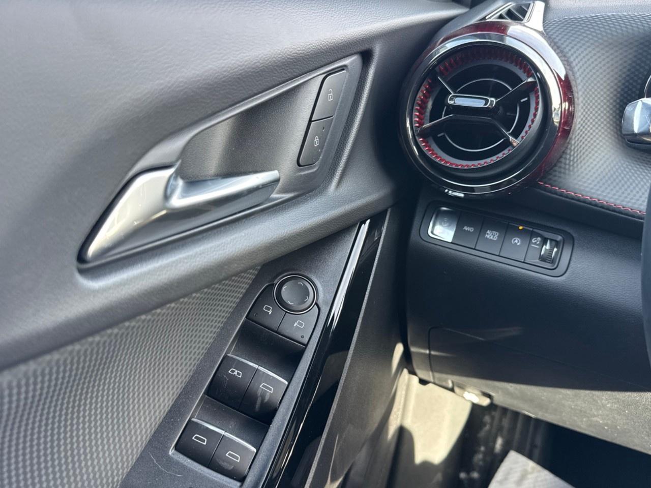 2026 Chevrolet Equinox AWD RS Photo