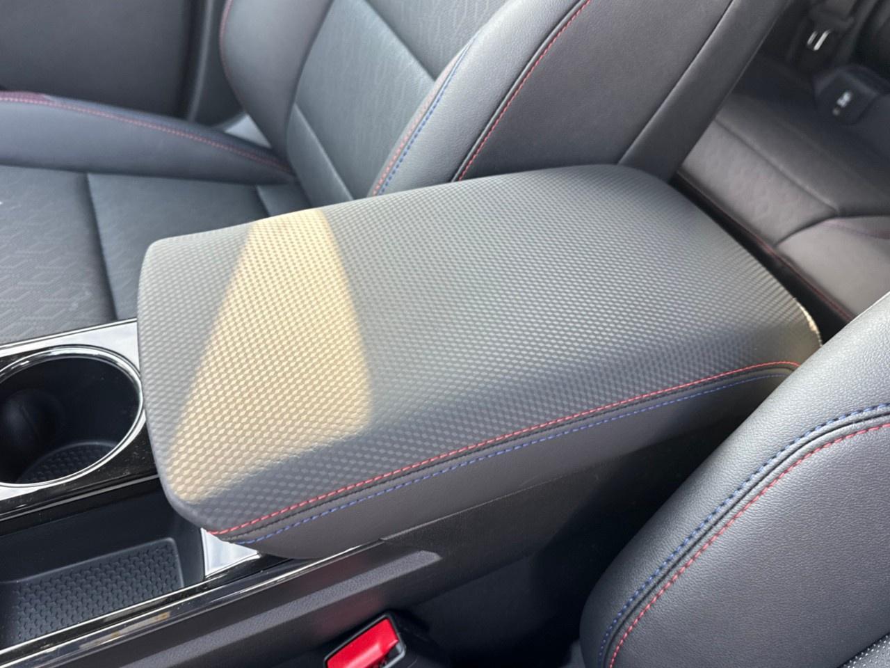 2026 Chevrolet Equinox AWD RS Photo