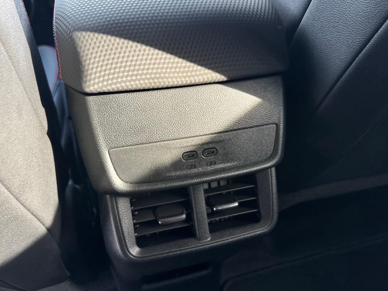 2026 Chevrolet Equinox AWD RS Photo