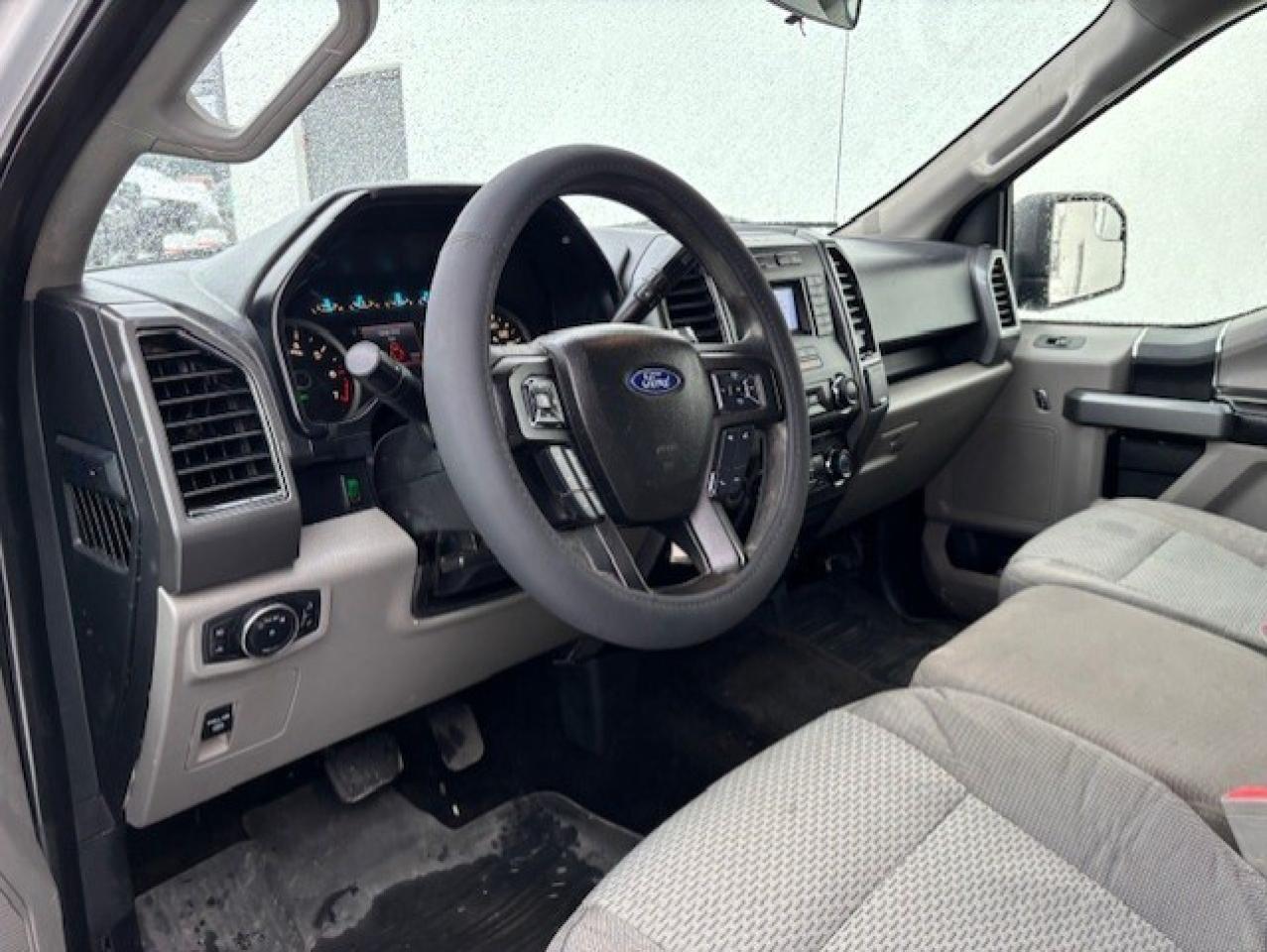 2018 Ford F-150 XLT 4WD V6 SuperCab 8' LONG BOX-CAMERA-NEW BRAKES! Photo