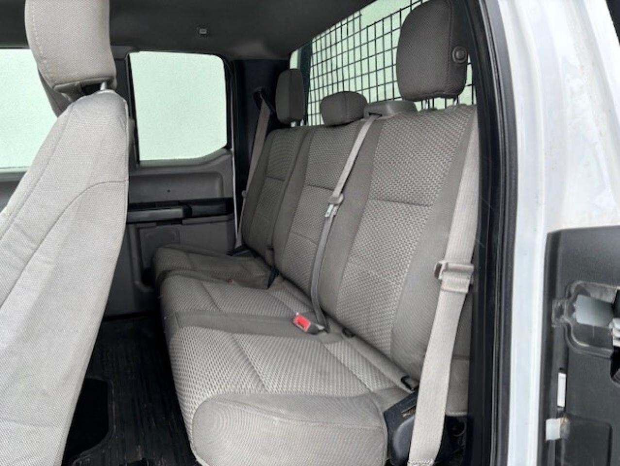 2018 Ford F-150 XLT 4WD V6 SuperCab 8' LONG BOX-CAMERA-NEW BRAKES! Photo