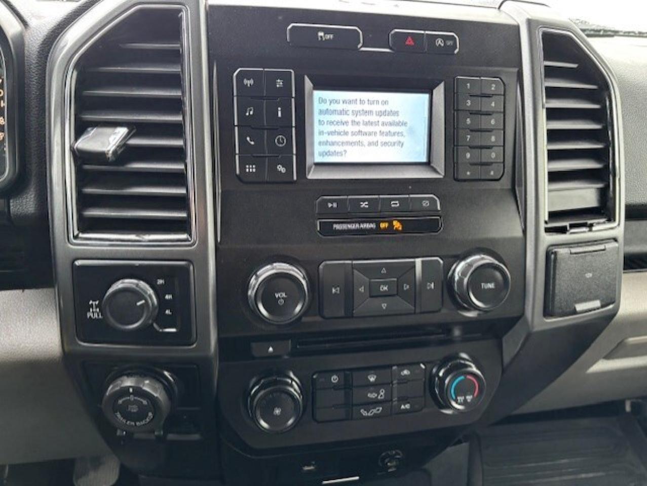 2018 Ford F-150 XLT 4WD V6 SuperCab 8' LONG BOX-CAMERA-NEW BRAKES! Photo