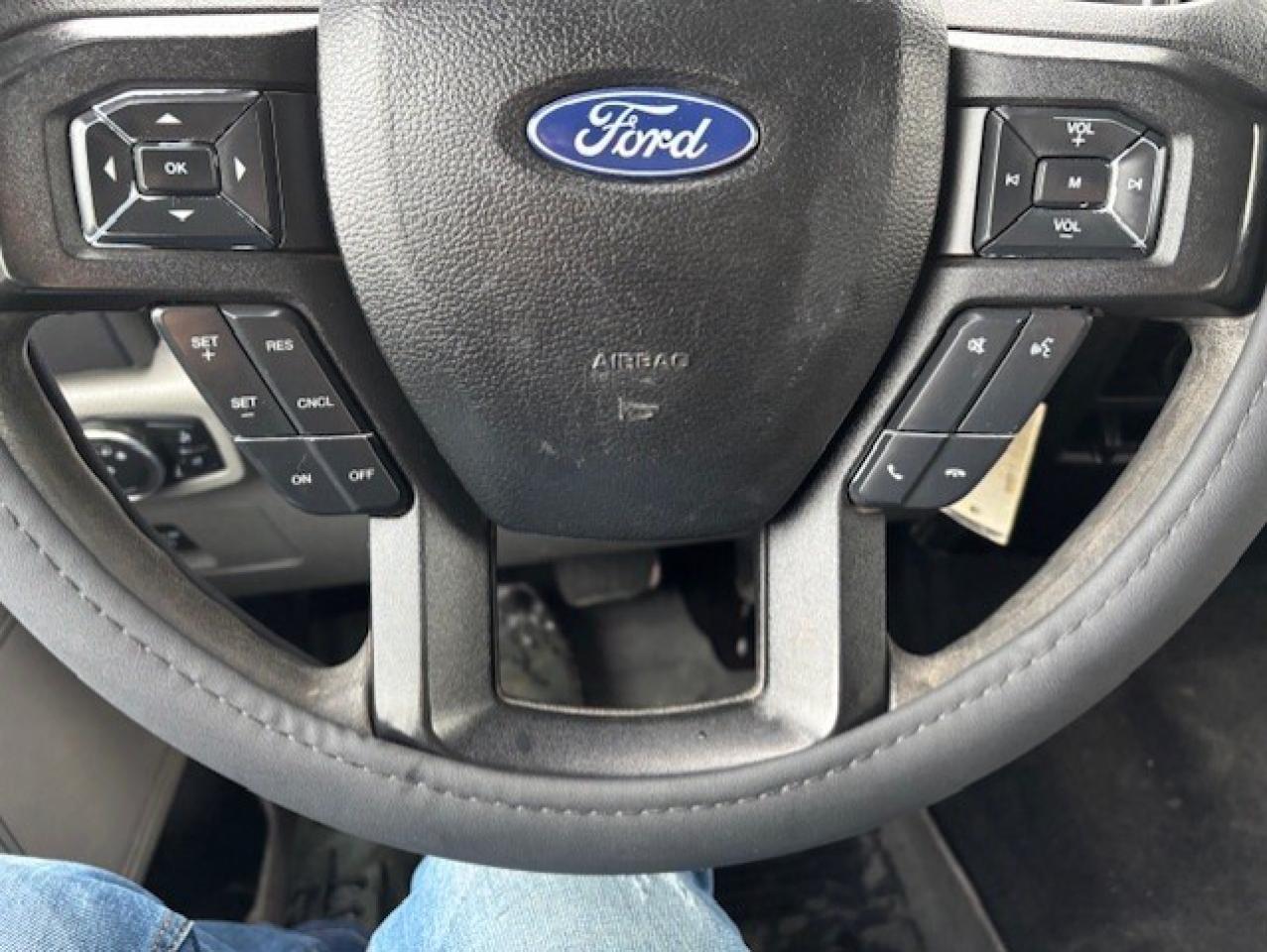 2018 Ford F-150 XLT 4WD V6 SuperCab 8' LONG BOX-CAMERA-NEW BRAKES! Photo