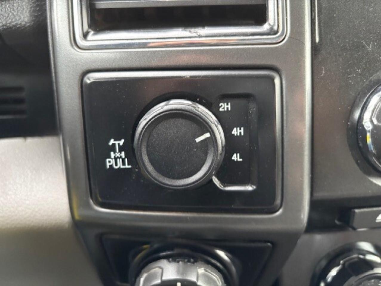 2018 Ford F-150 XLT 4WD V6 SuperCab 8' LONG BOX-CAMERA-NEW BRAKES! Photo