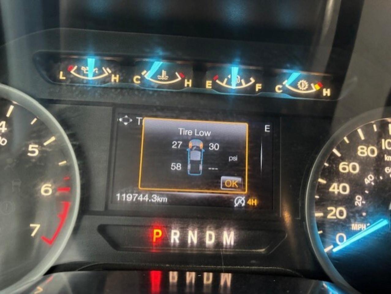 2018 Ford F-150 XLT 4WD V6 SuperCab 8' LONG BOX-CAMERA-NEW BRAKES! Photo