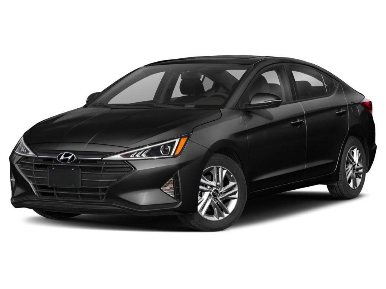 2020 Hyundai Elantra  Photo0