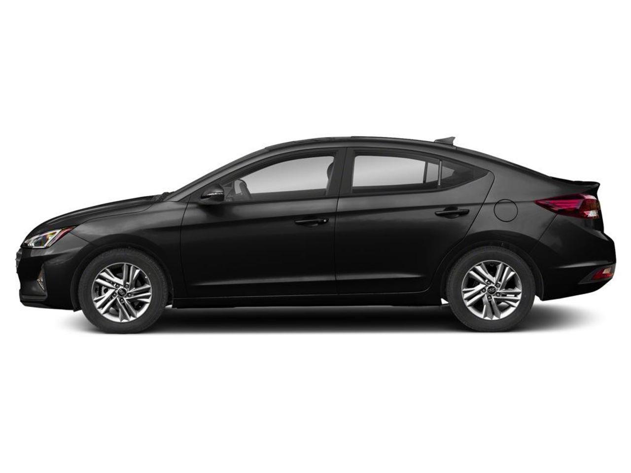 2020 Hyundai Elantra  Photo