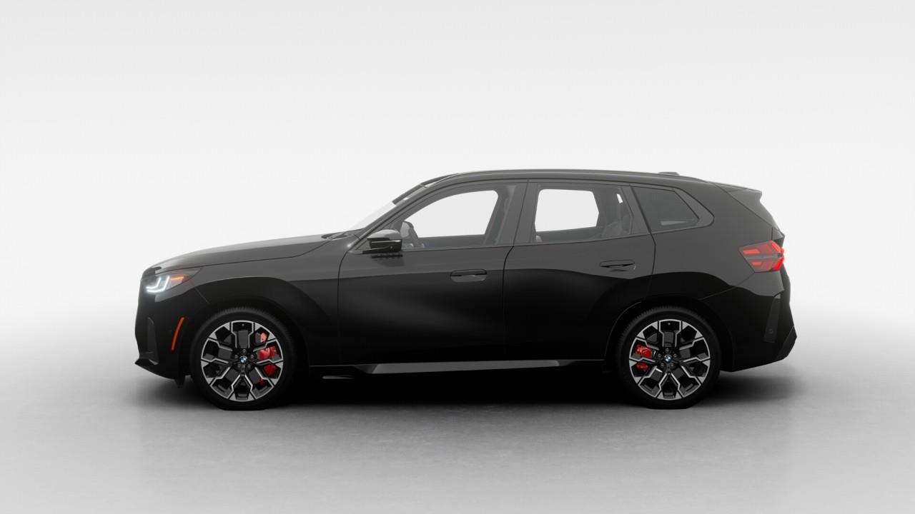 2026 BMW X3 M50 xDrive 4dr All-Wheel Drive Sports Activity Vehicle Photo