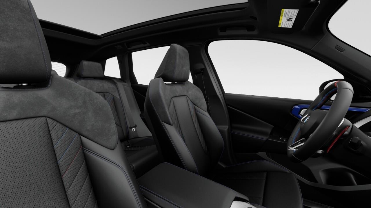 2026 BMW X3 M50 xDrive 4dr All-Wheel Drive Sports Activity Vehicle Photo