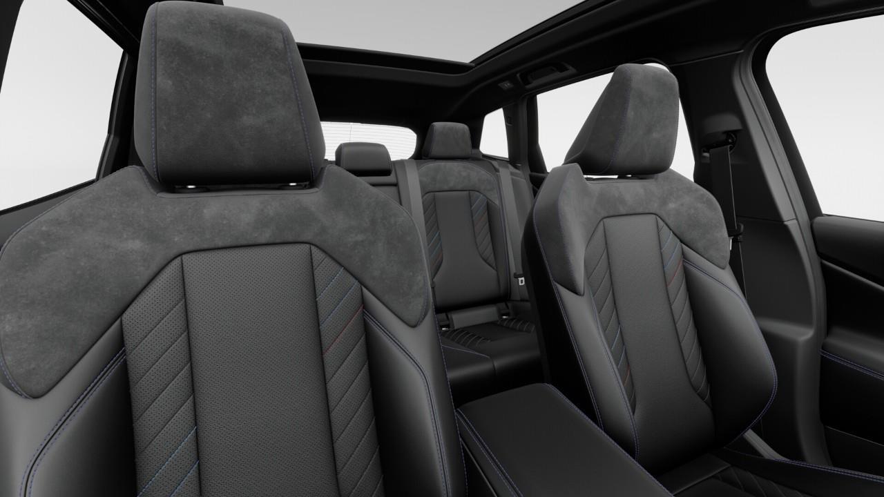 2026 BMW X3 M50 xDrive 4dr All-Wheel Drive Sports Activity Vehicle Photo