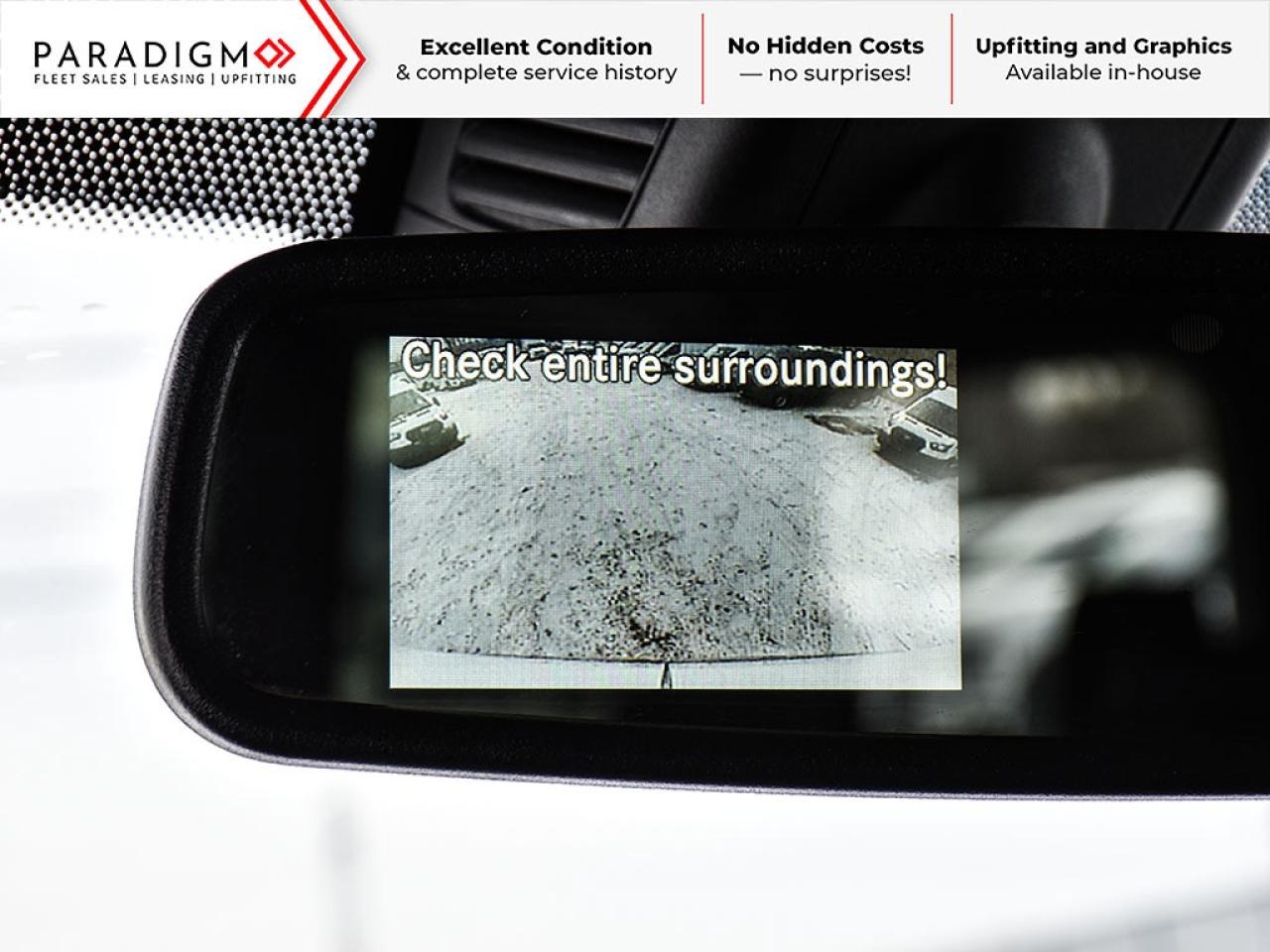 2025 Mercedes-Benz Sprinter 2500 Passenger High Roof - Diesel + Seats 12 Photo