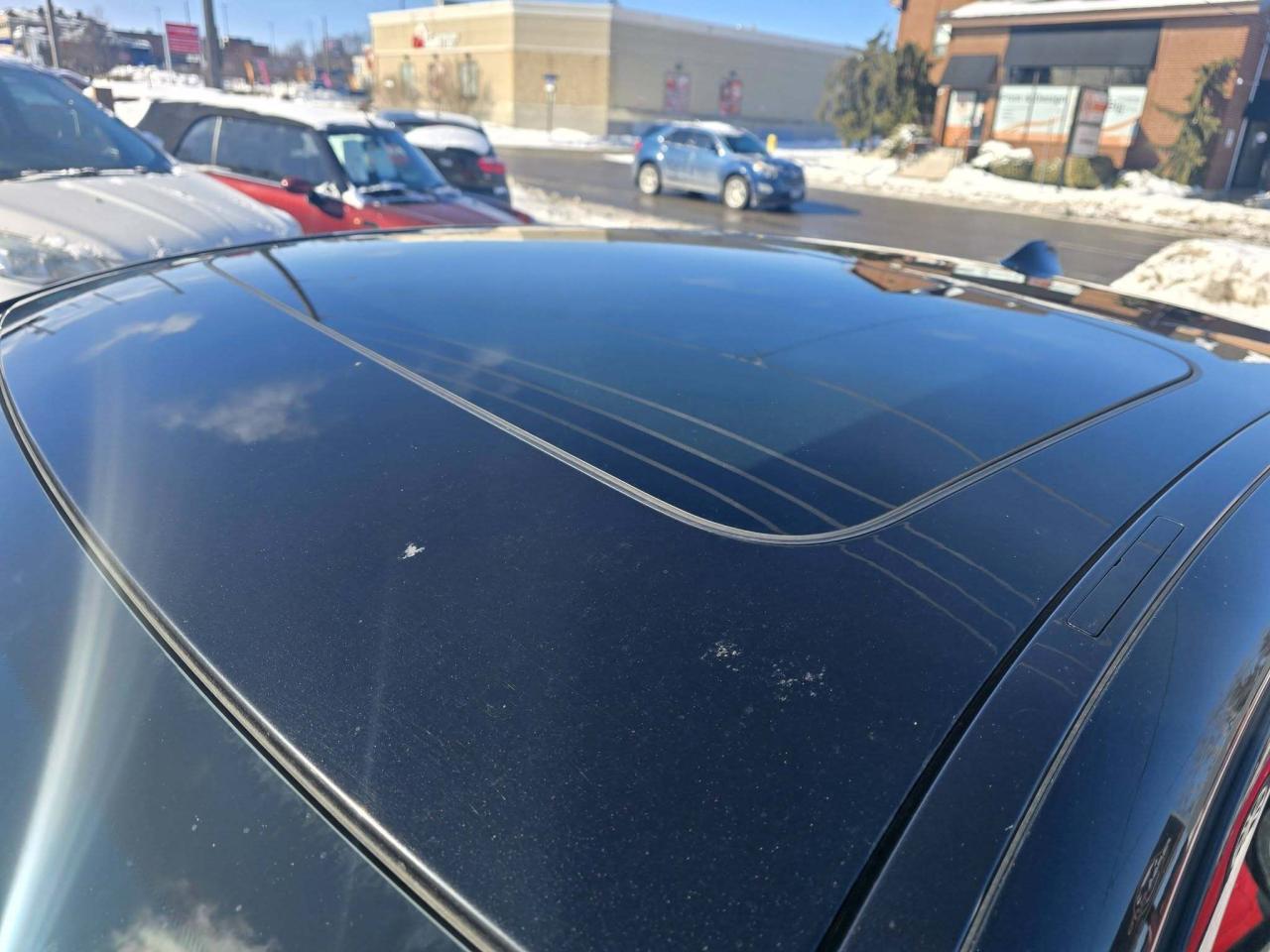 2012 BMW 5 Series 4dr Sdn 535i xDrive AWD Photo