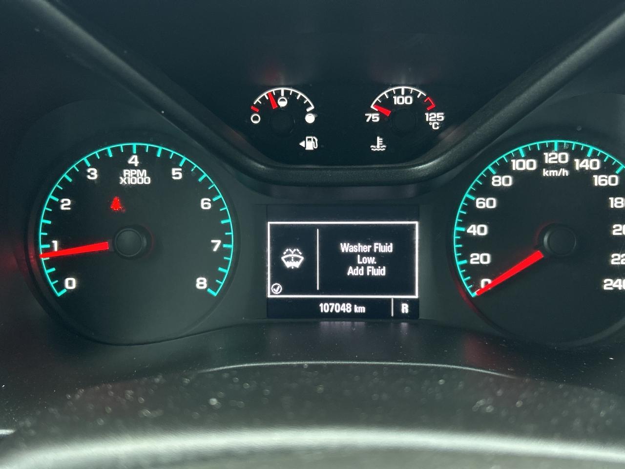 2022 Chevrolet Colorado Crew Cab 128 Work Truck   Leather   Hard Cap Photo