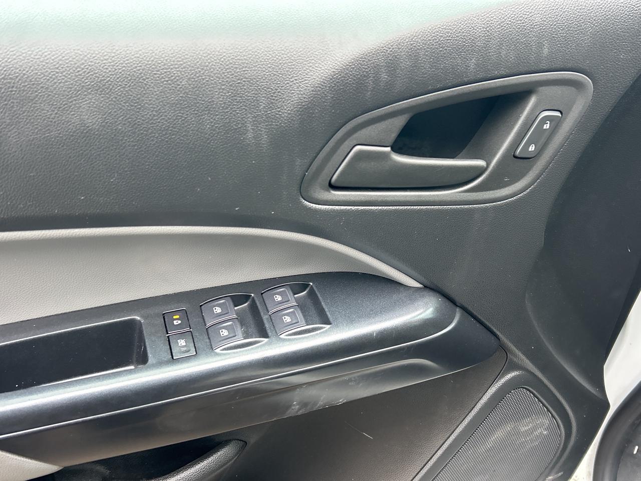 2022 Chevrolet Colorado Crew Cab 128 Work Truck   Leather   Hard Cap Photo