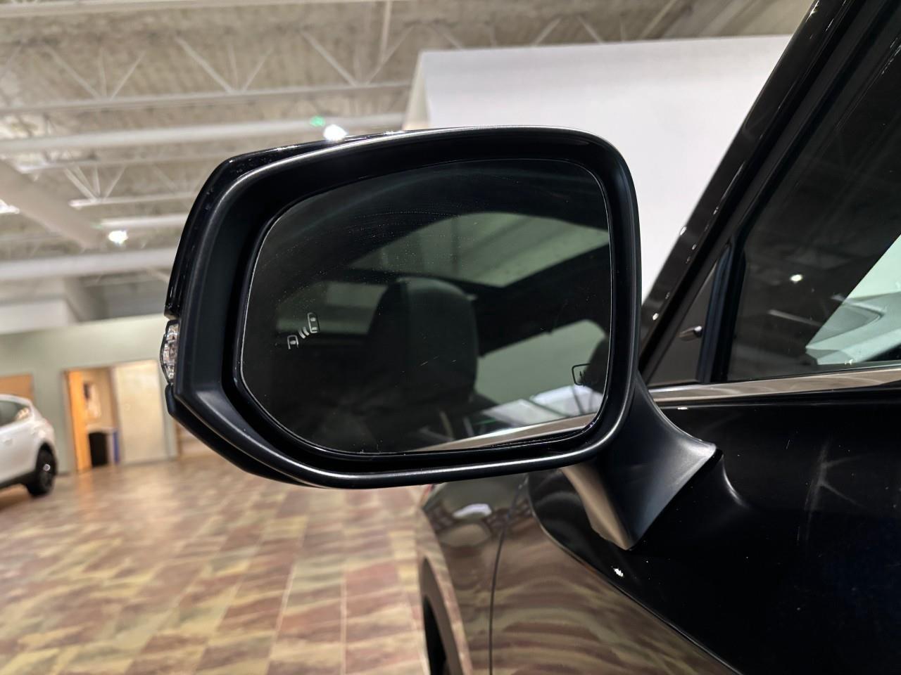 2025 Toyota Grand Highlander Platinum Max Photo