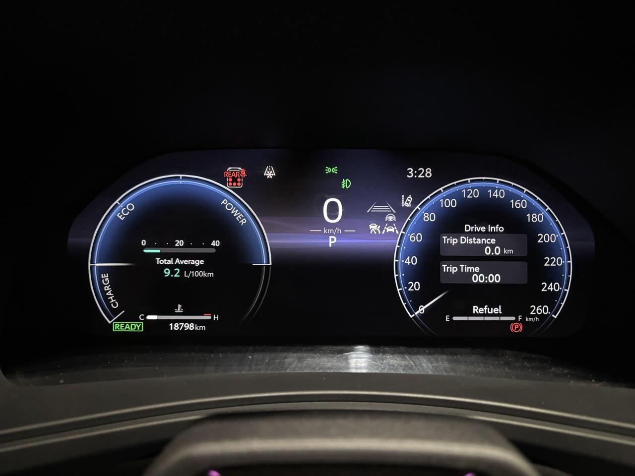 2025 Toyota Grand Highlander Platinum Max Photo