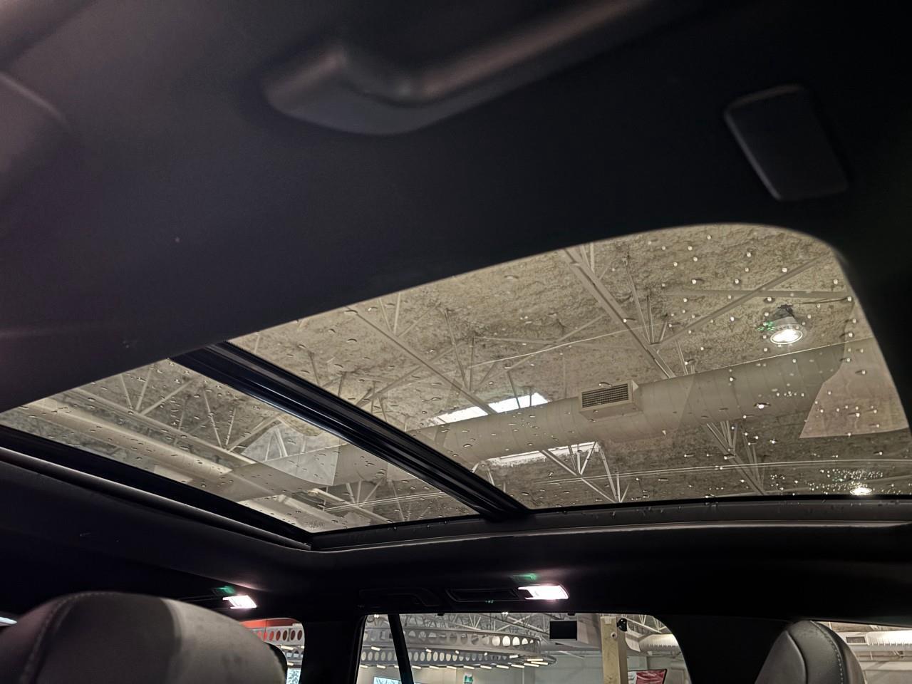 2025 Toyota Grand Highlander Platinum MAX 20 Allow Wheels - Panoramic Moonroof Photo