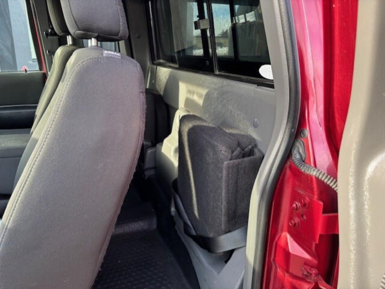 2011 Ford Ranger 4WD SPORT-ONLY 87,000KM-CERTIFIED-MINT CONDITION! Photo