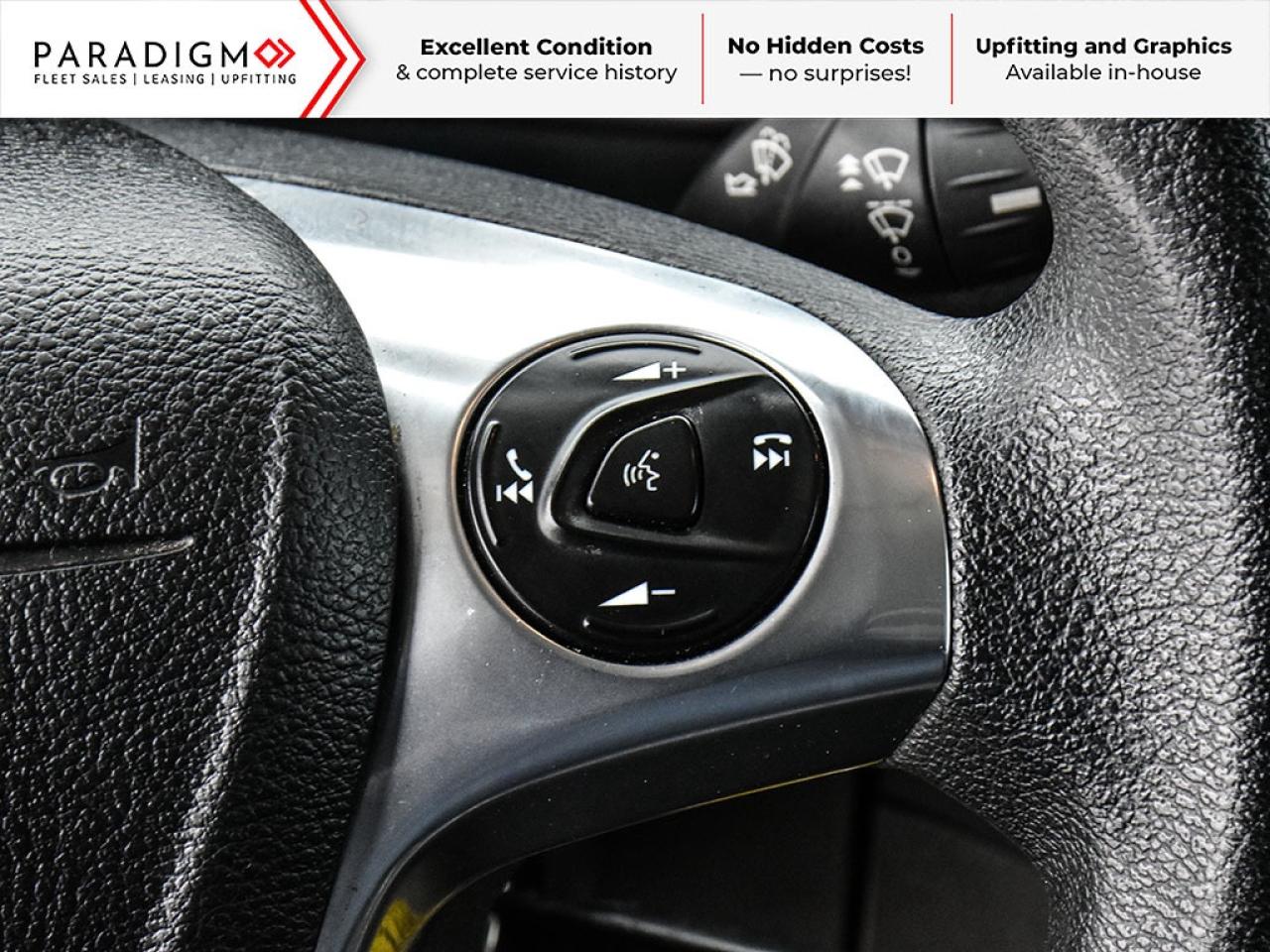 2019 Ford Transit Connect Cargo Van XL FWD - WORK READY! Photo