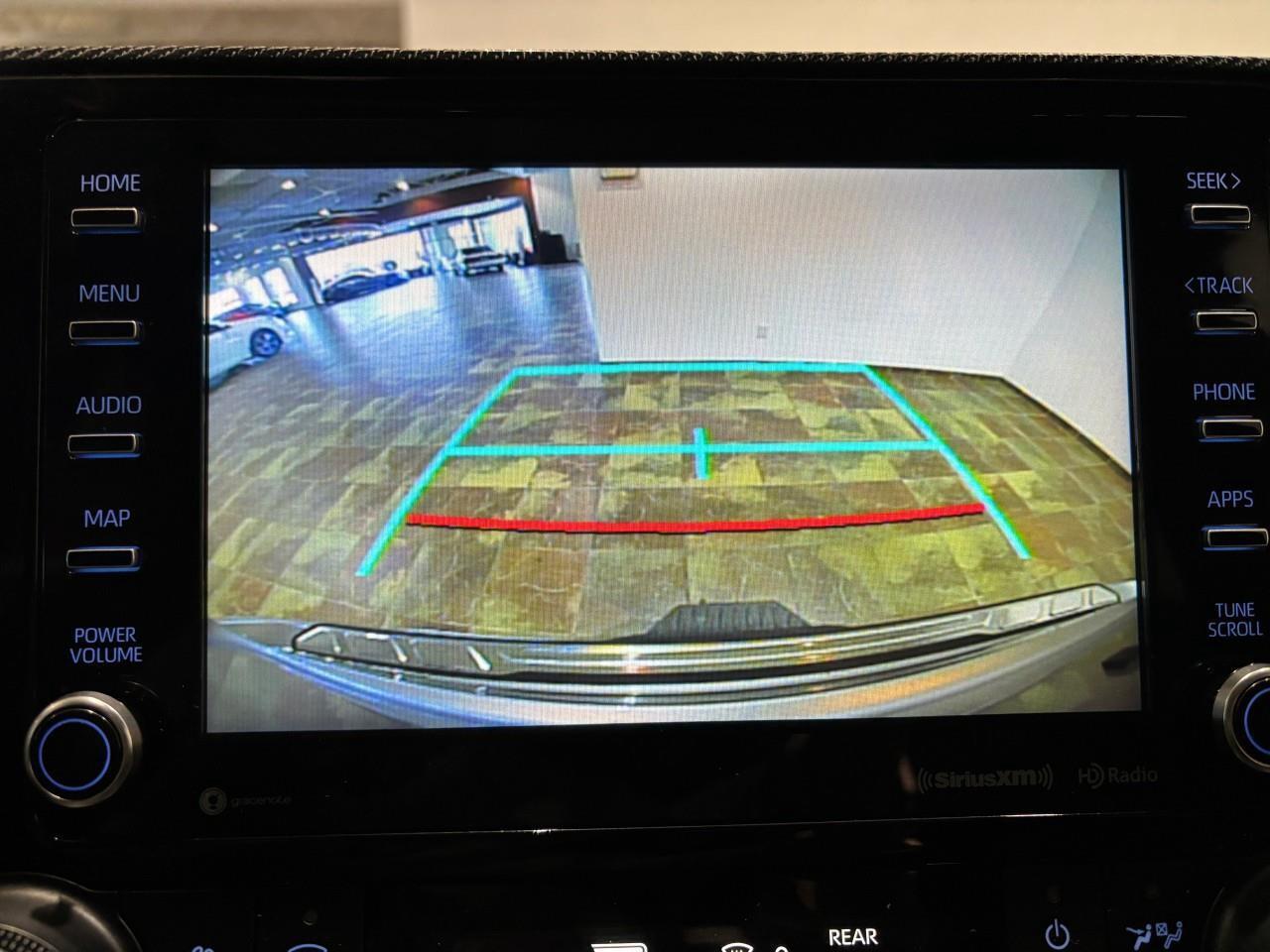 2022 Toyota Highlander XSE Photo