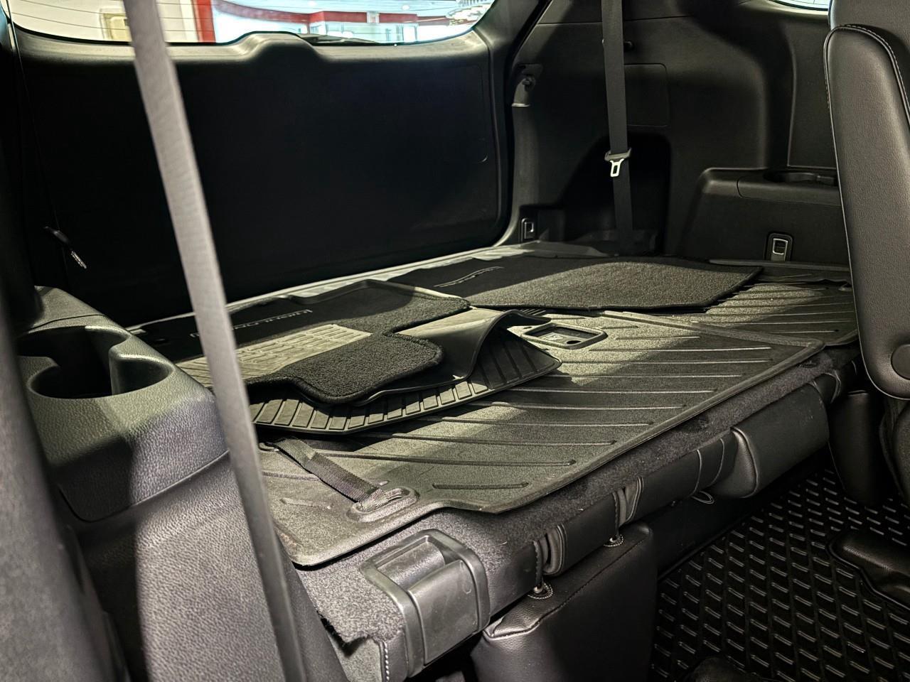 2022 Toyota Highlander XSE Photo