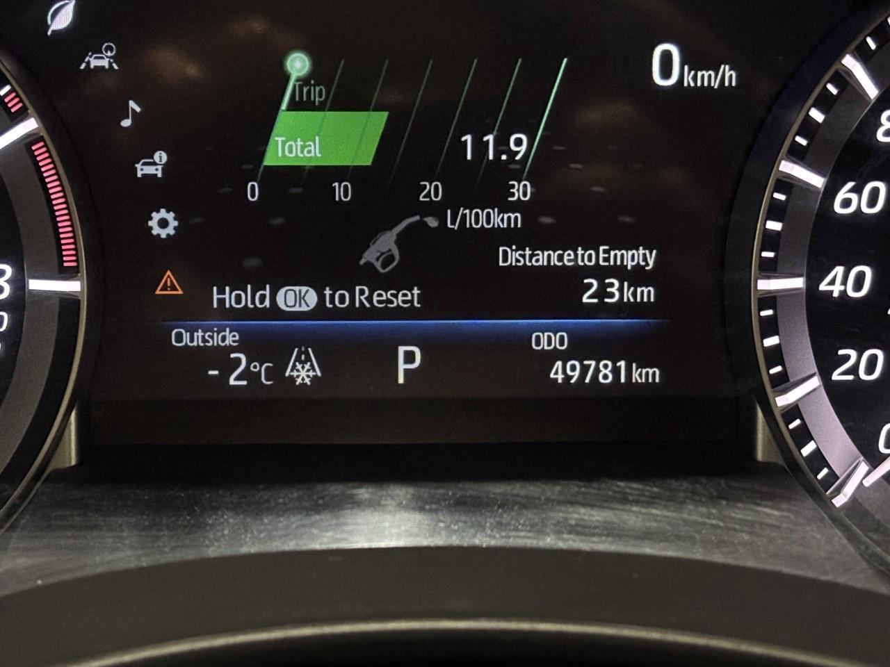 2022 Toyota Highlander XSE Photo