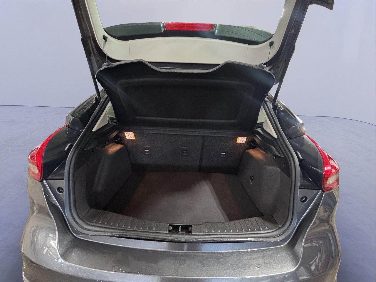 2015 Ford Focus SE Photo