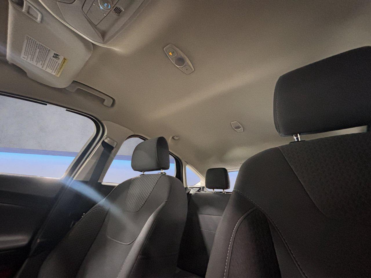 2015 Ford Focus SE Photo