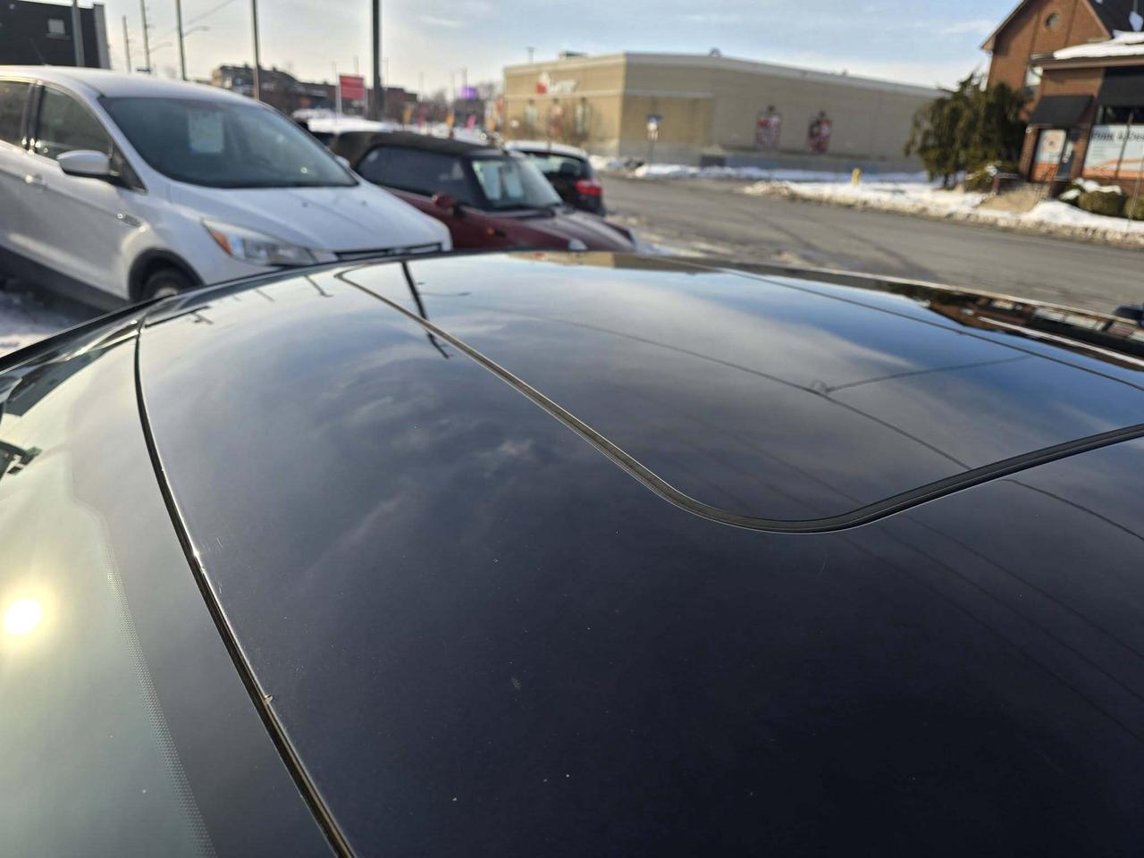 2013 Audi A7 4dr HB quattro 3.0 Premium Supercharged Photo